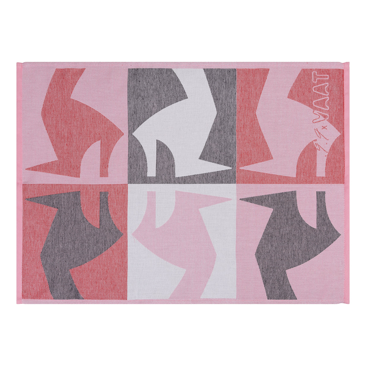 Gift set Pink Heels - VAAT x Piet Paris