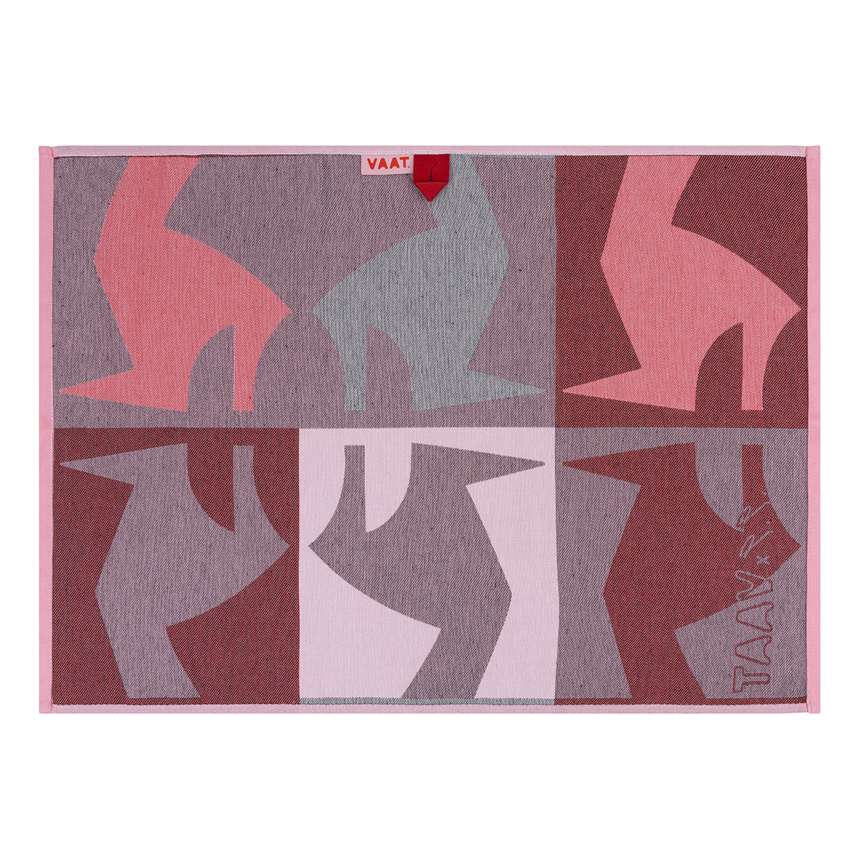 Gift set Pink Heels - VAAT x Piet Paris