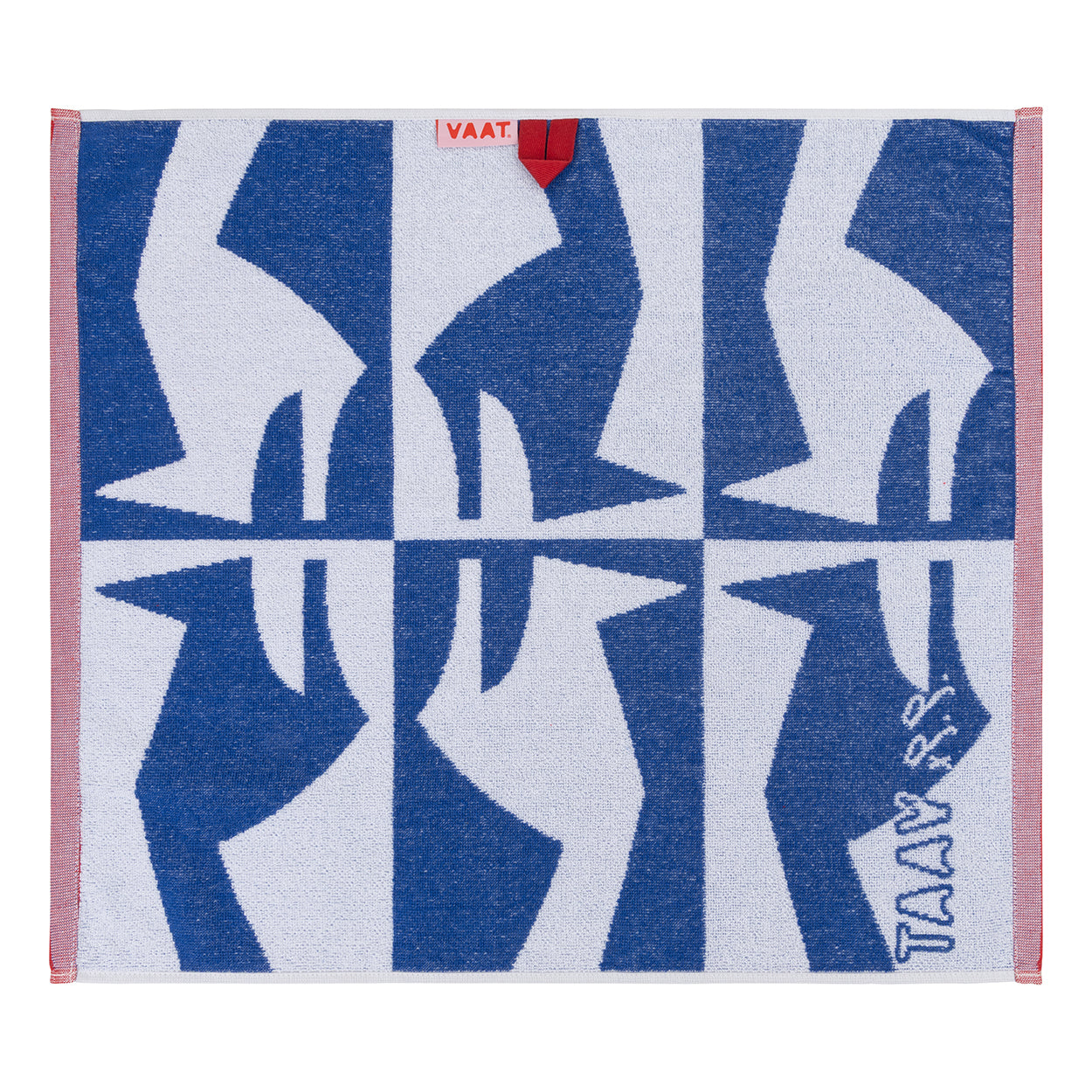 Gift set Blue Heels - VAAT x Piet Paris