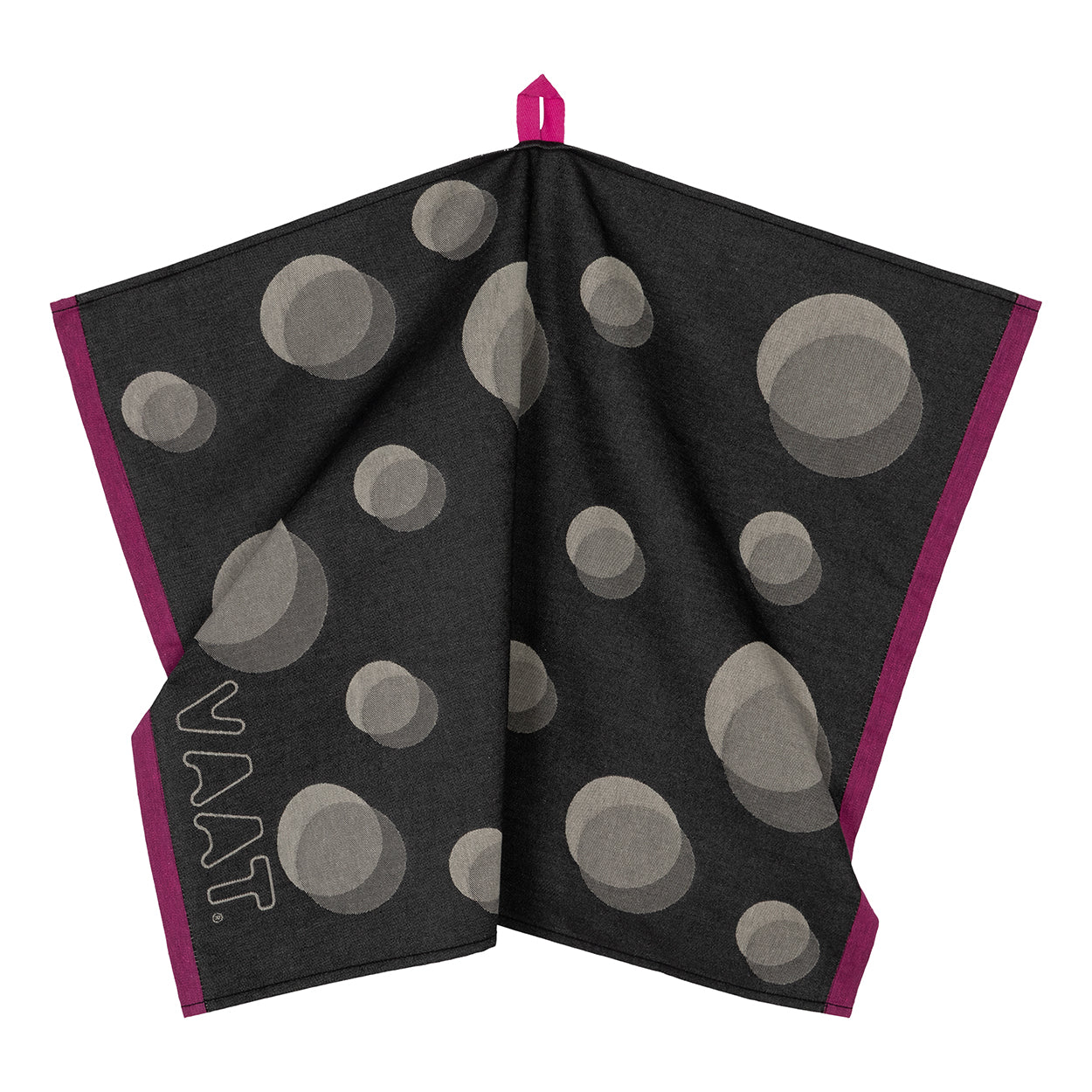 Gift set dots - black / sand